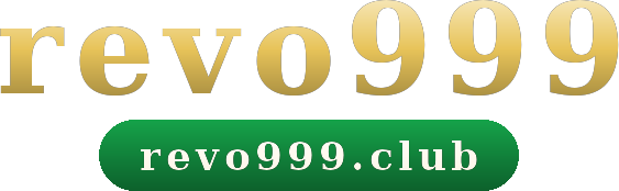 revo999 logo