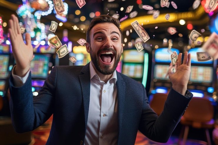 revo999 Live Roulette Gold